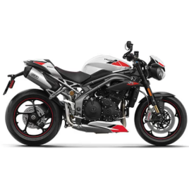 TRIUMPH SPEED TRIPLE 1050 RS