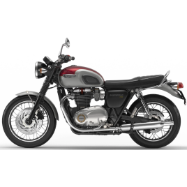 TRIUMPH BONNEVILLE T120