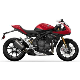 TRIUMPH SPEED TRIPLE 1200 RR