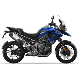 TRIUMPH TIGER 1200 GT