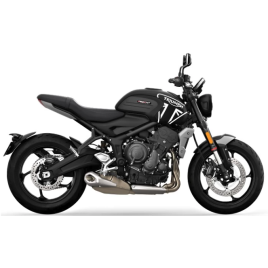 TRIUMPH TRIDENT 660