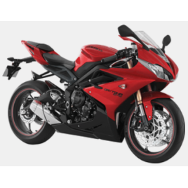 TRIUMPH DAYTONA 675