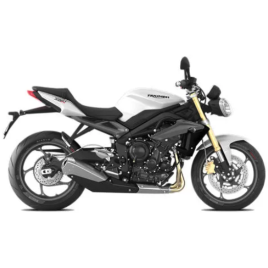 TRIUMPH STREET TRIPLE 675
