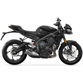 TRIUMPH STREET TRIPLE 765 R