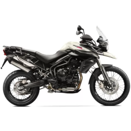 TRIUMPH TIGER 800 XC