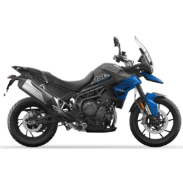 TRIUMPH TIGER SPORT 850