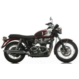 TRIUMPH BONNEVILLE 865 T100 VIN>463621