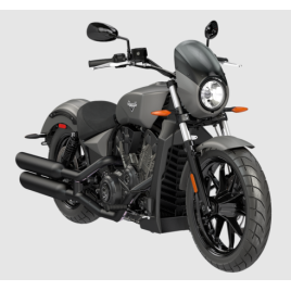 VICTORY OCTANE