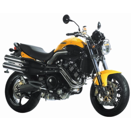 VOXAN STREET SCRAMBLER