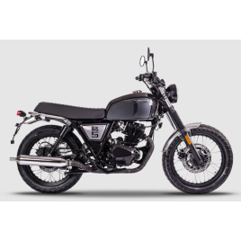 BRIXTON BX 125
