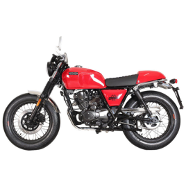 BRIXTON BX 125 R
