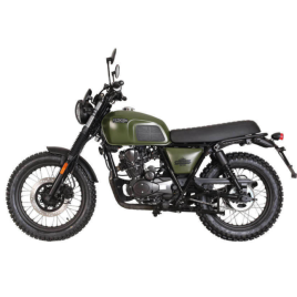 BRIXTON BX 125 X