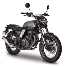 BRIXTON GLANVILLE X 250