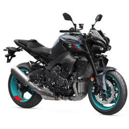 YAMAHA MT-10