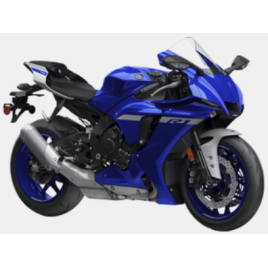 YAMAHA YZF-R1