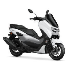 YAMAHA NMAX 125