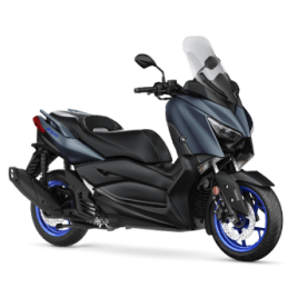 YAMAHA XMAX 125 ABS