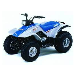 YAMAHA YFA 125 BREEZE