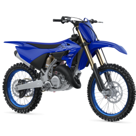 YAMAHA YZ 125