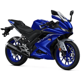 YAMAHA YZF-R125