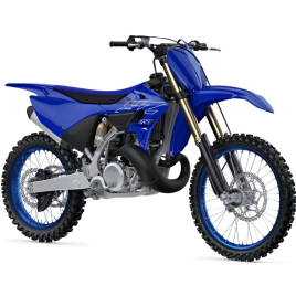 YAMAHA YZ 250