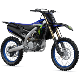 YAMAHA YZ250F