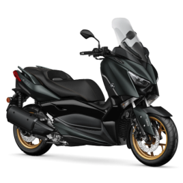 YAMAHA XMAX 300 ABS TECH MAX