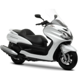 YAMAHA MAJESTY 400