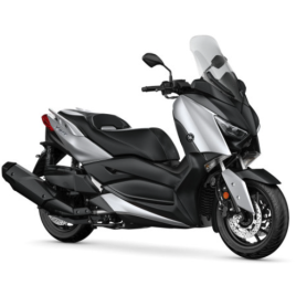 YAMAHA XMAX 400 ABS