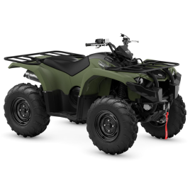YAMAHA YFM 450 FA KODIAK