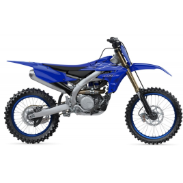 YAMAHA YZ450F