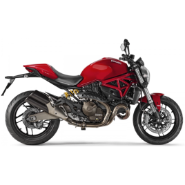 DUCATI MONSTER 821