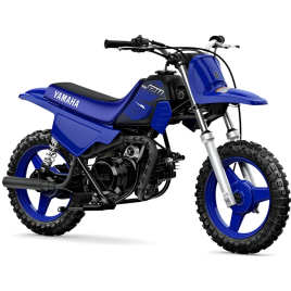 YAMAHA PW 50