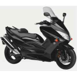 YAMAHA T-MAX 500