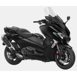 YAMAHA T-MAX 530 DX