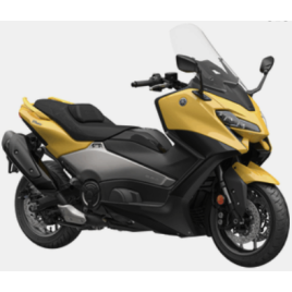 YAMAHA T-MAX 560