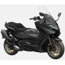 YAMAHA T-MAX 560 TECH MAX