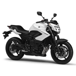 YAMAHA XJ6