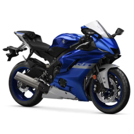 YAMAHA YZF-R6