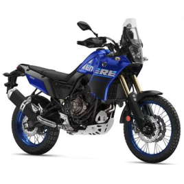 YAMAHA TÉNÉRÉ 700