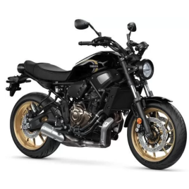 YAMAHA XSR 700