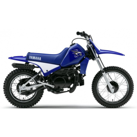 YAMAHA PW 80