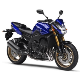 YAMAHA FZ8