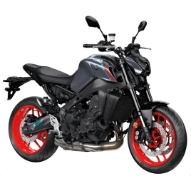 YAMAHA MT-09 900