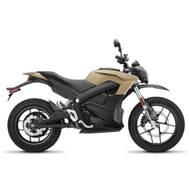 ZERO MOTORCYCLES DS