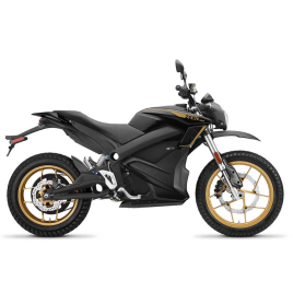 ZERO MOTORCYCLES DSR