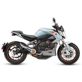 ZERO MOTORCYCLES SRF