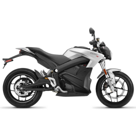 ZERO MOTORCYCLES S