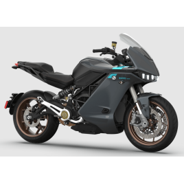 ZERO MOTORCYCLES SR