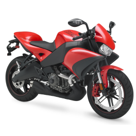 BUELL 1125CR